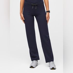 figs livingston scrub pants